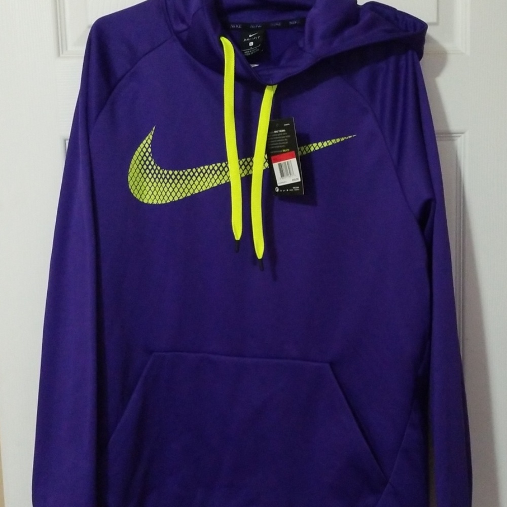 Men's Nike Hoodie